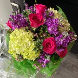 Meet your Posher, Bing